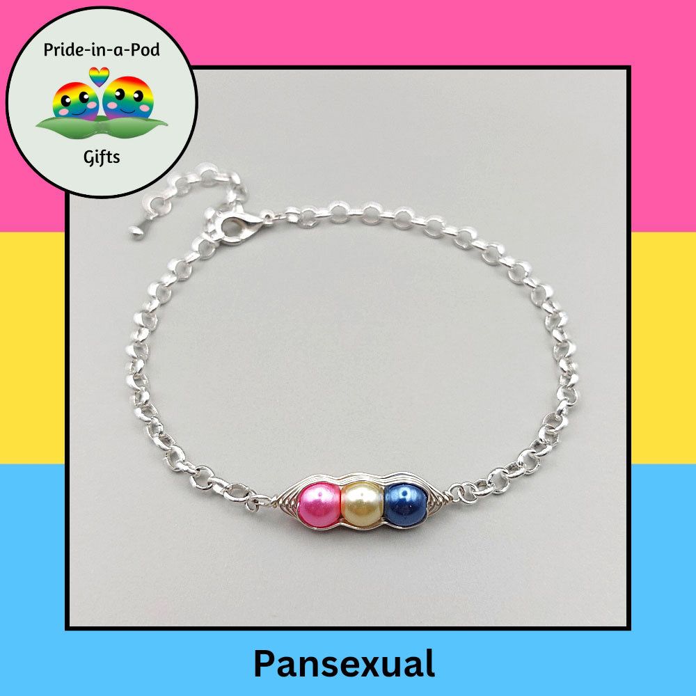 Pride Bracelet | Pride Jewellery