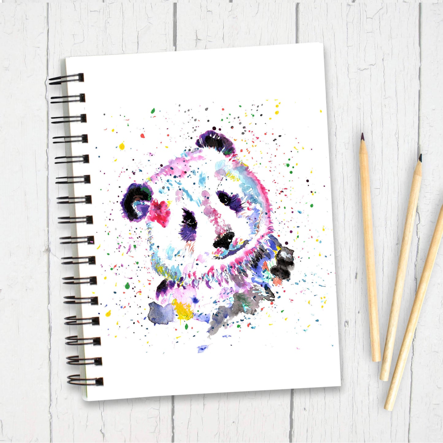 Panda Mug - Panda Gift Ideas