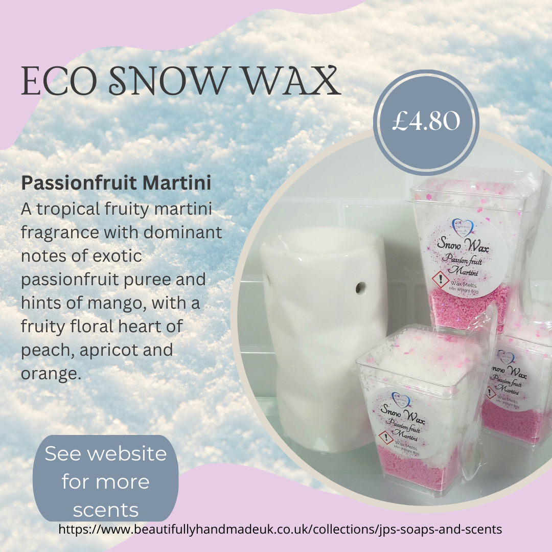 eco-wax-melts