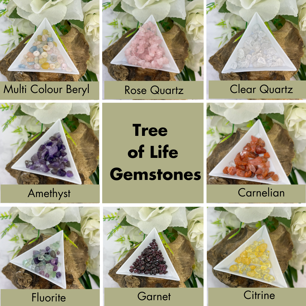 Tree Of Life Pendant | Tree Of Life Jewellery