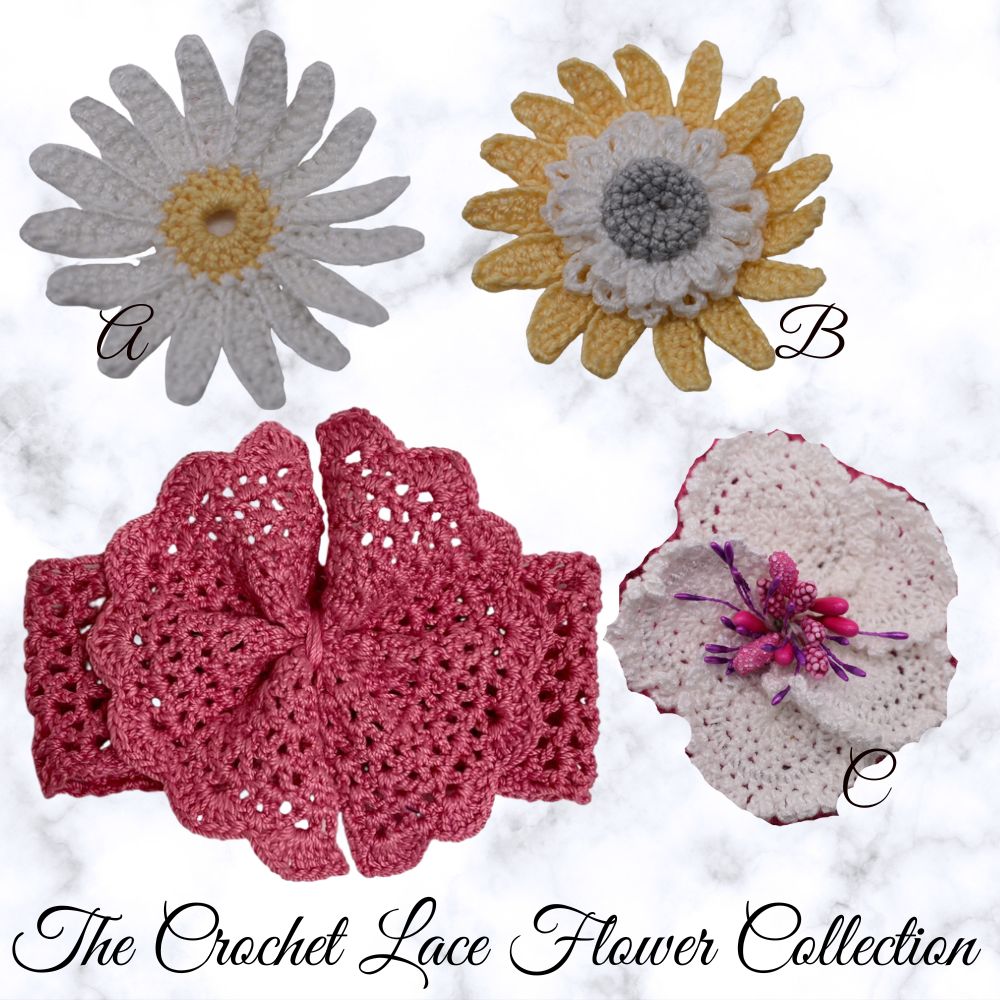 baby bow headbands