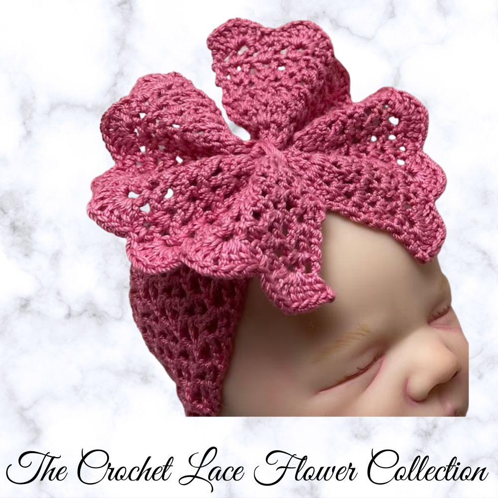 baby bow headbands