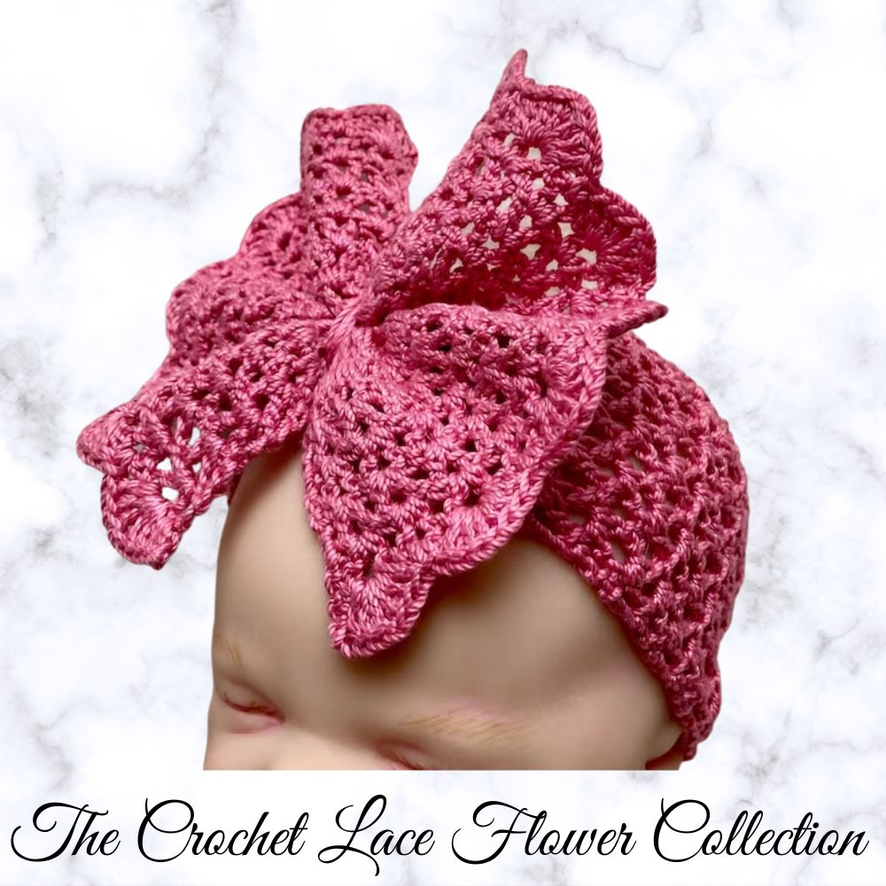 baby bow headbands