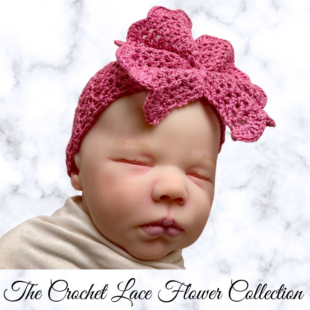 baby bow headbands