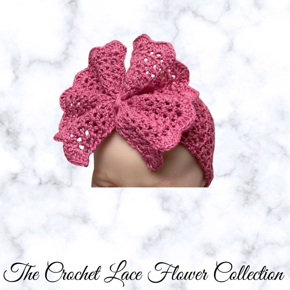 baby bow headbands