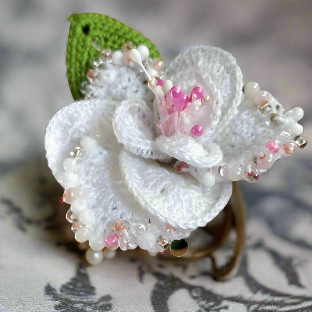 posy funeral flowers