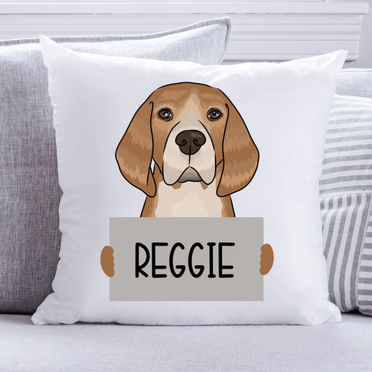 beagle-dog-cushion
