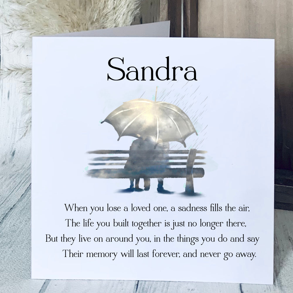 remembrance-card