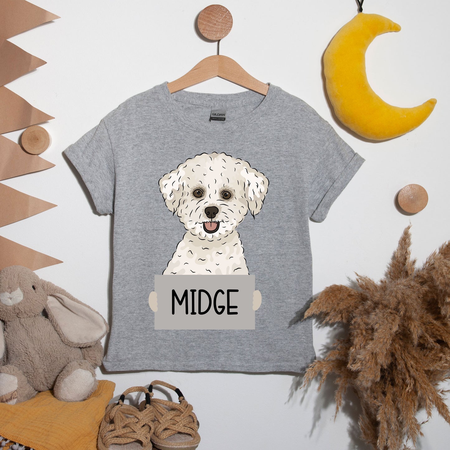 bichon-frise-personalised-gift