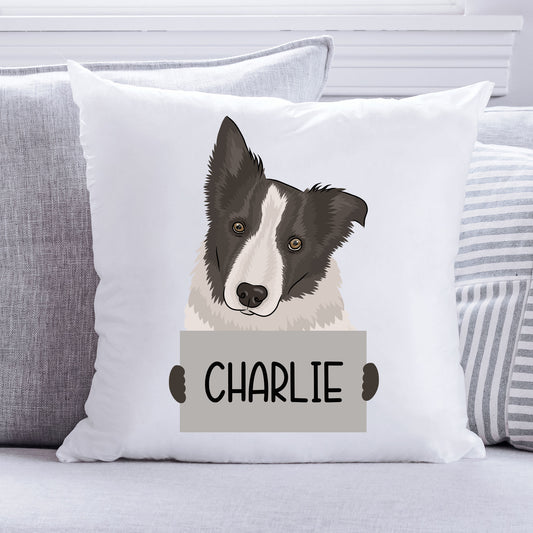 border-collie-dog-cushion