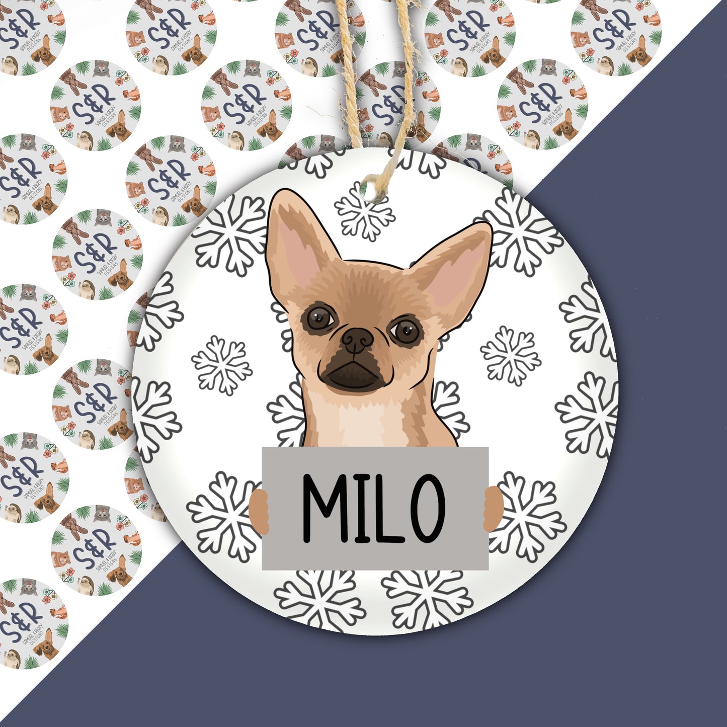 chihuahua-christmas-bauble