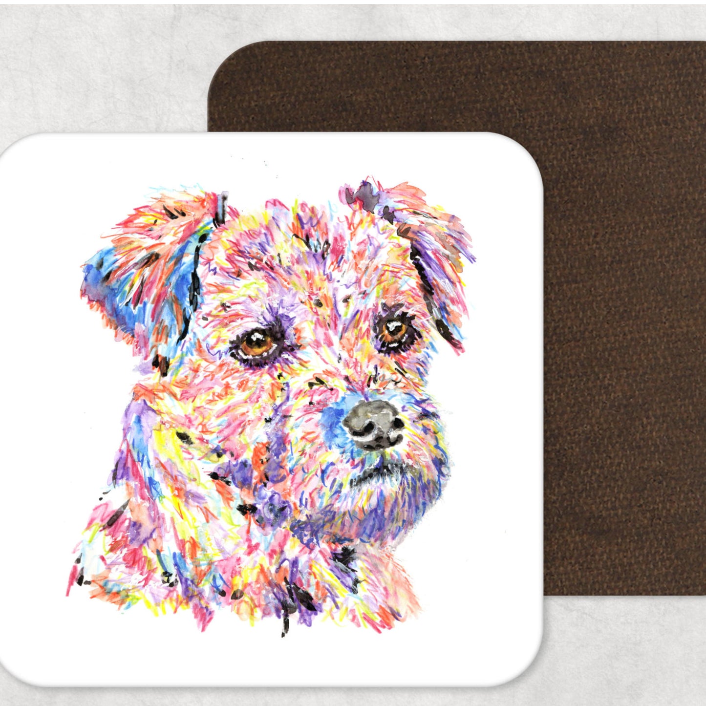Border Terrier Mugs | Border Terrier Gifts