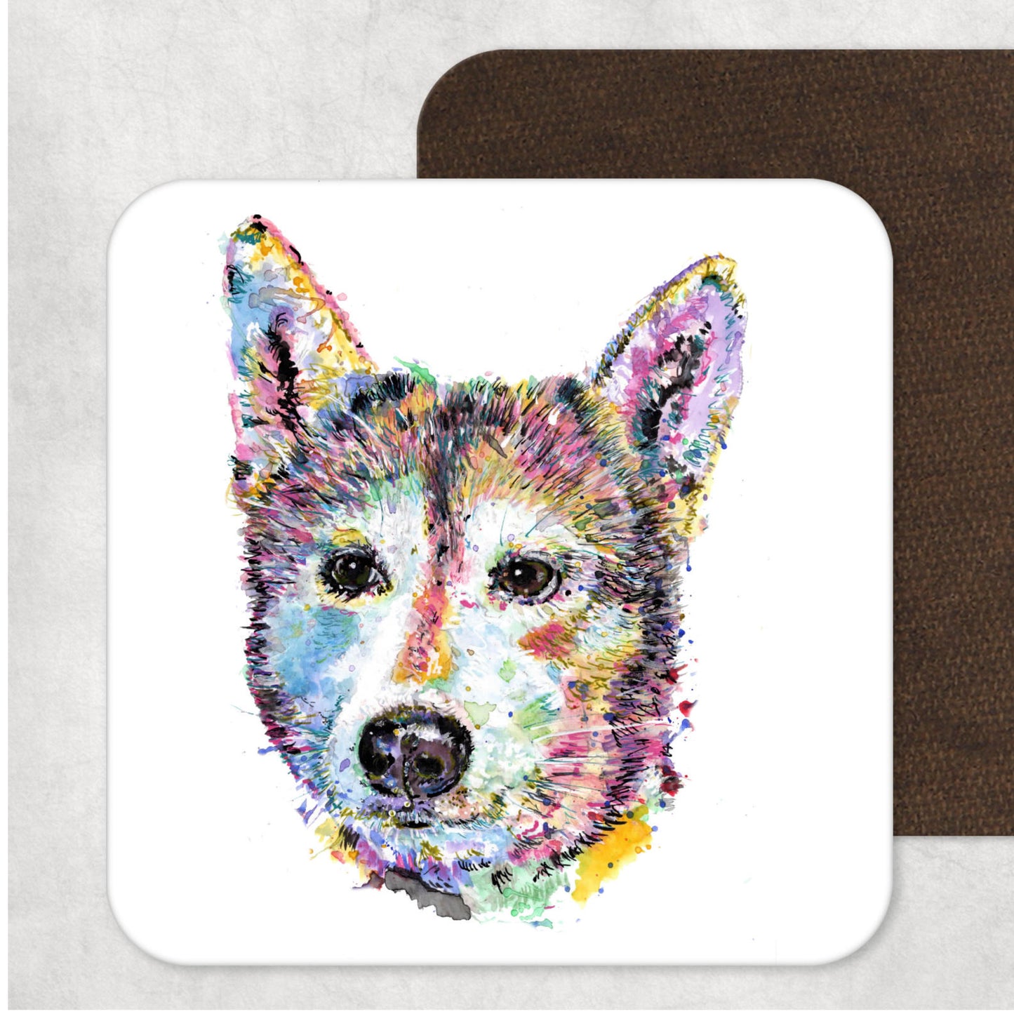 Husky Mugs | Husky Gifts