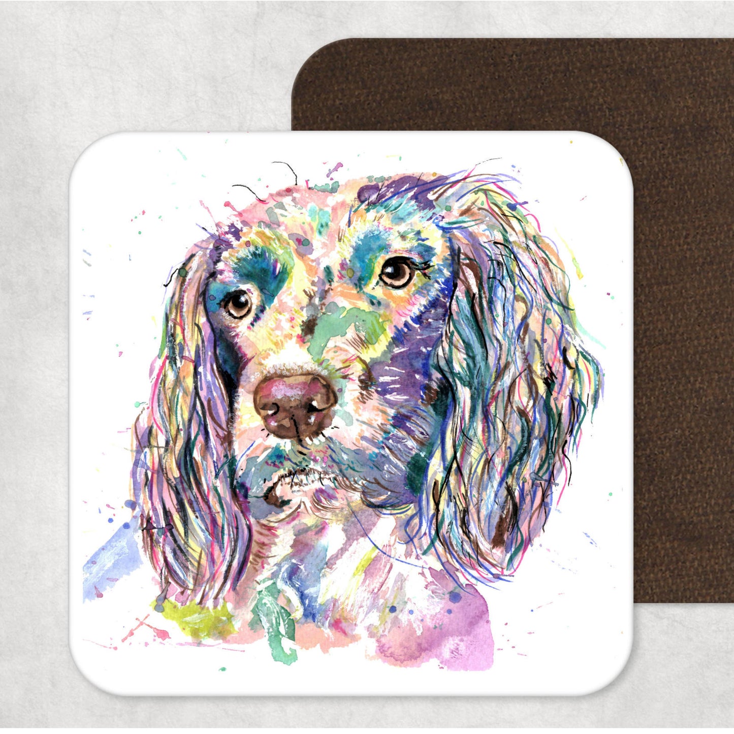 spaniel-mugs