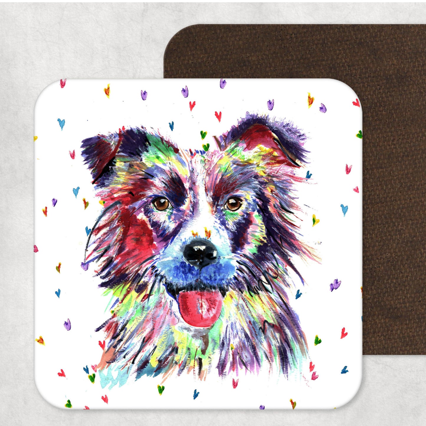 Border Collie Mugs | Border Collie Gifts
