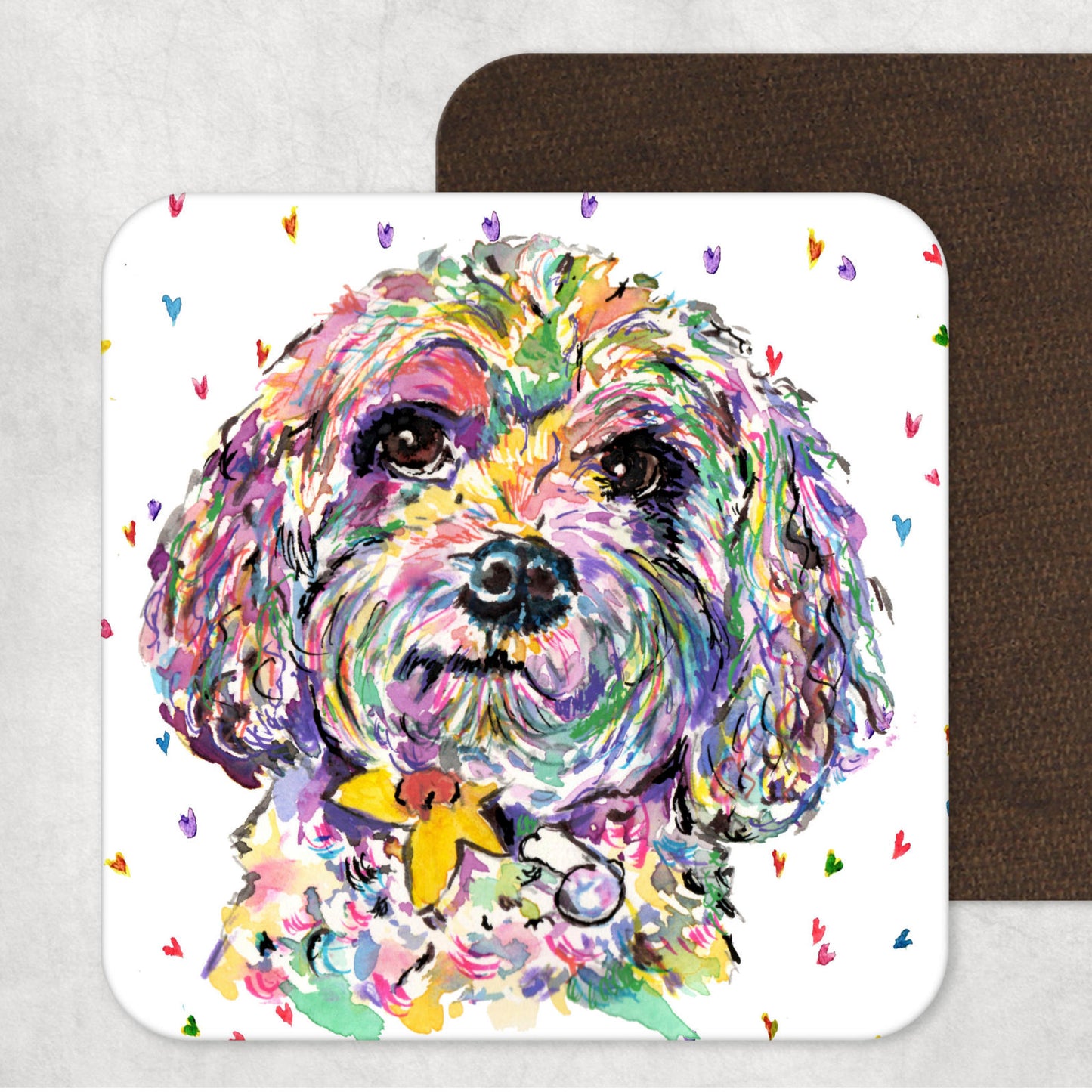 Cavapoo Mugs | Cavapoo Gifts