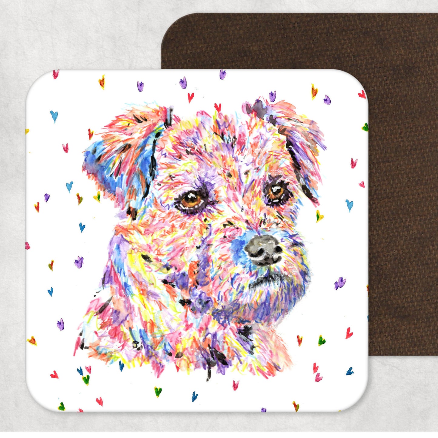 Border Terrier Mugs | Border Terrier Gifts