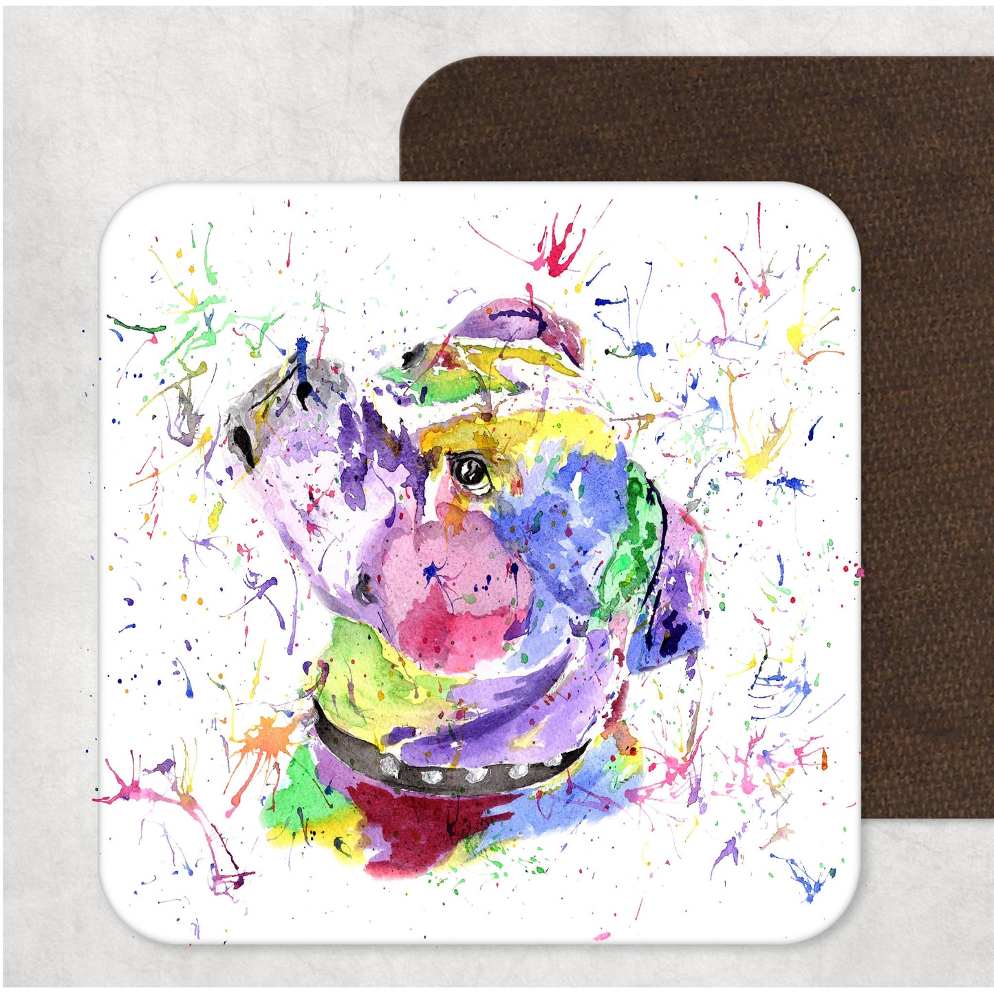 Staffy Mugs | Staffy Gifts