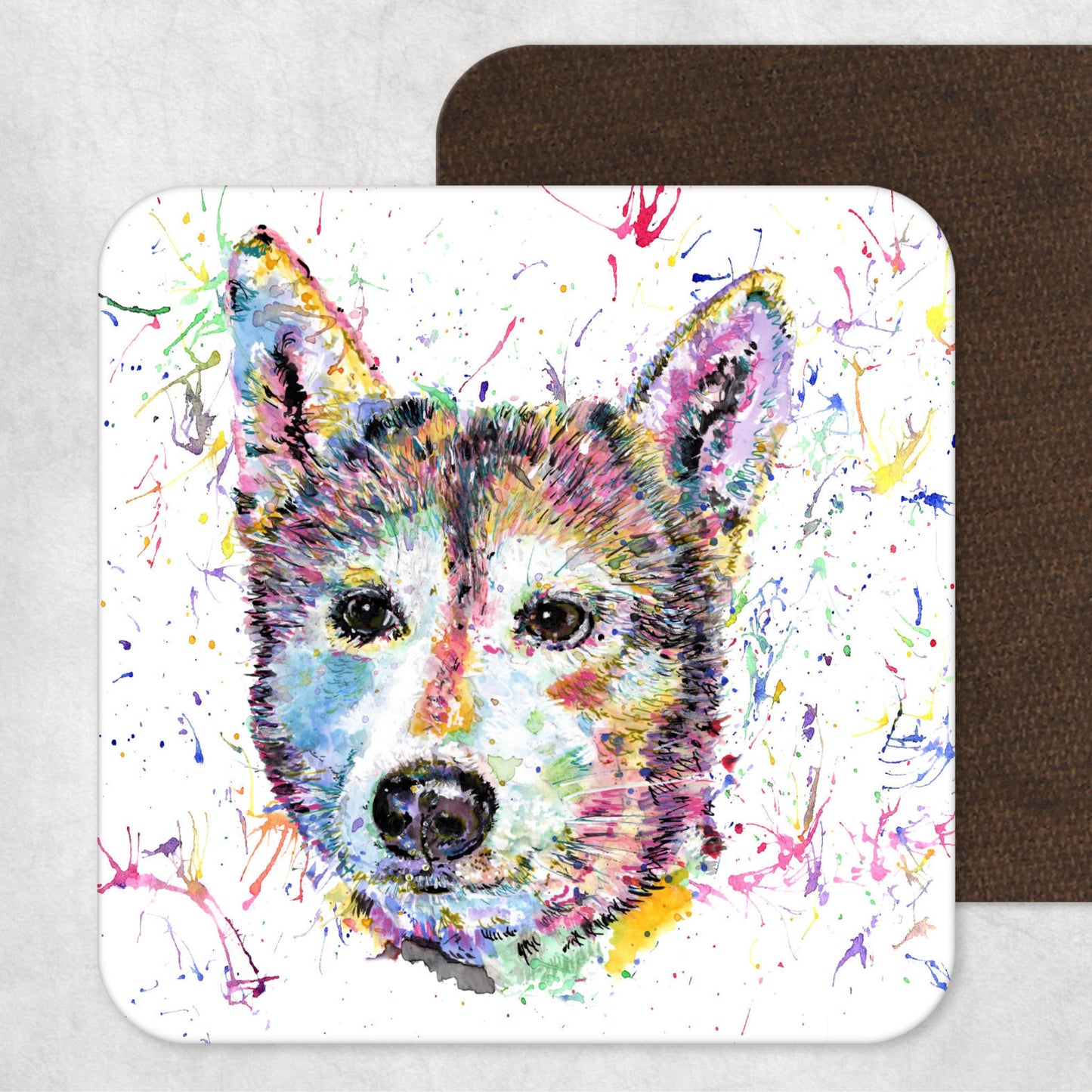 Husky Mugs | Husky Gifts