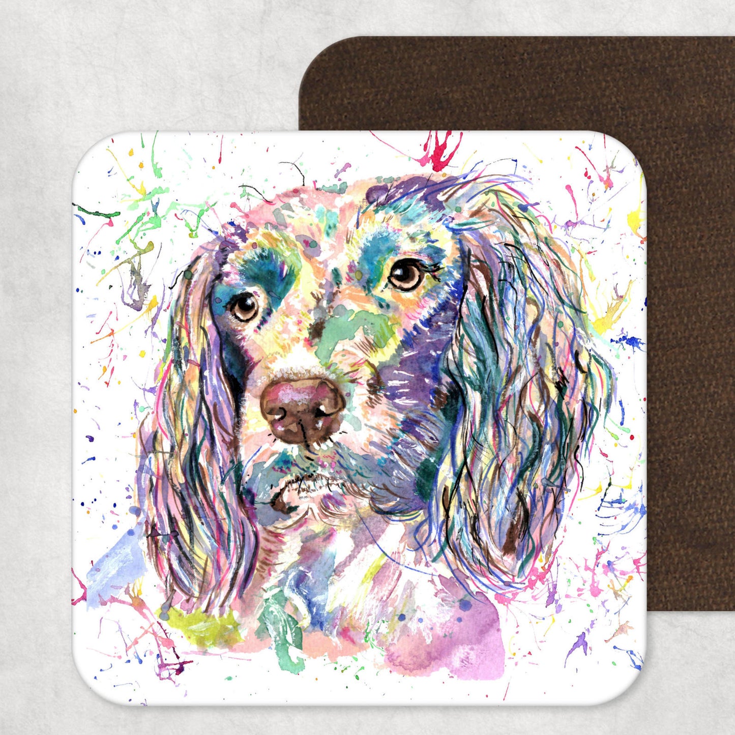 spaniel-mugs