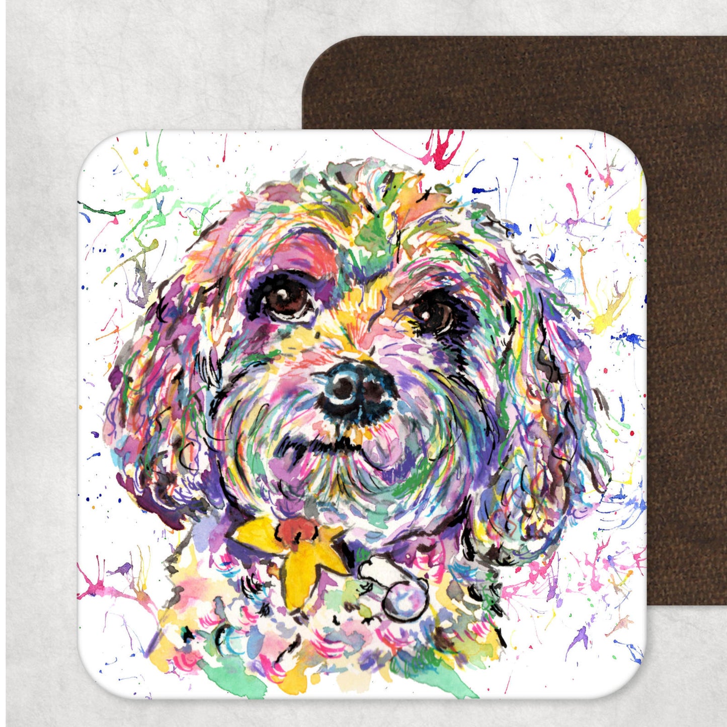 Cavapoo Mugs | Cavapoo Gifts