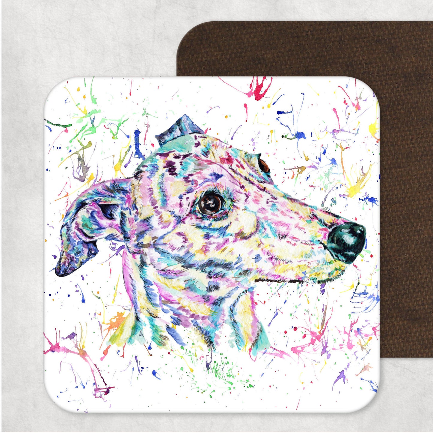 Greyhound Mugs | Greyhound Gifts