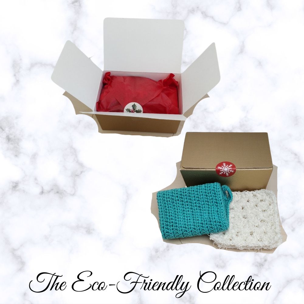 reusable dishcloths