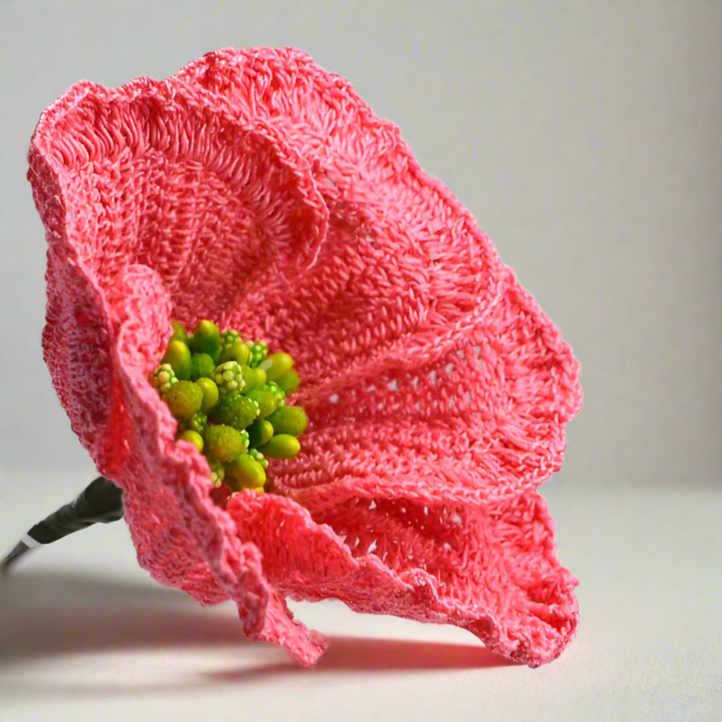 pink poppy gifts