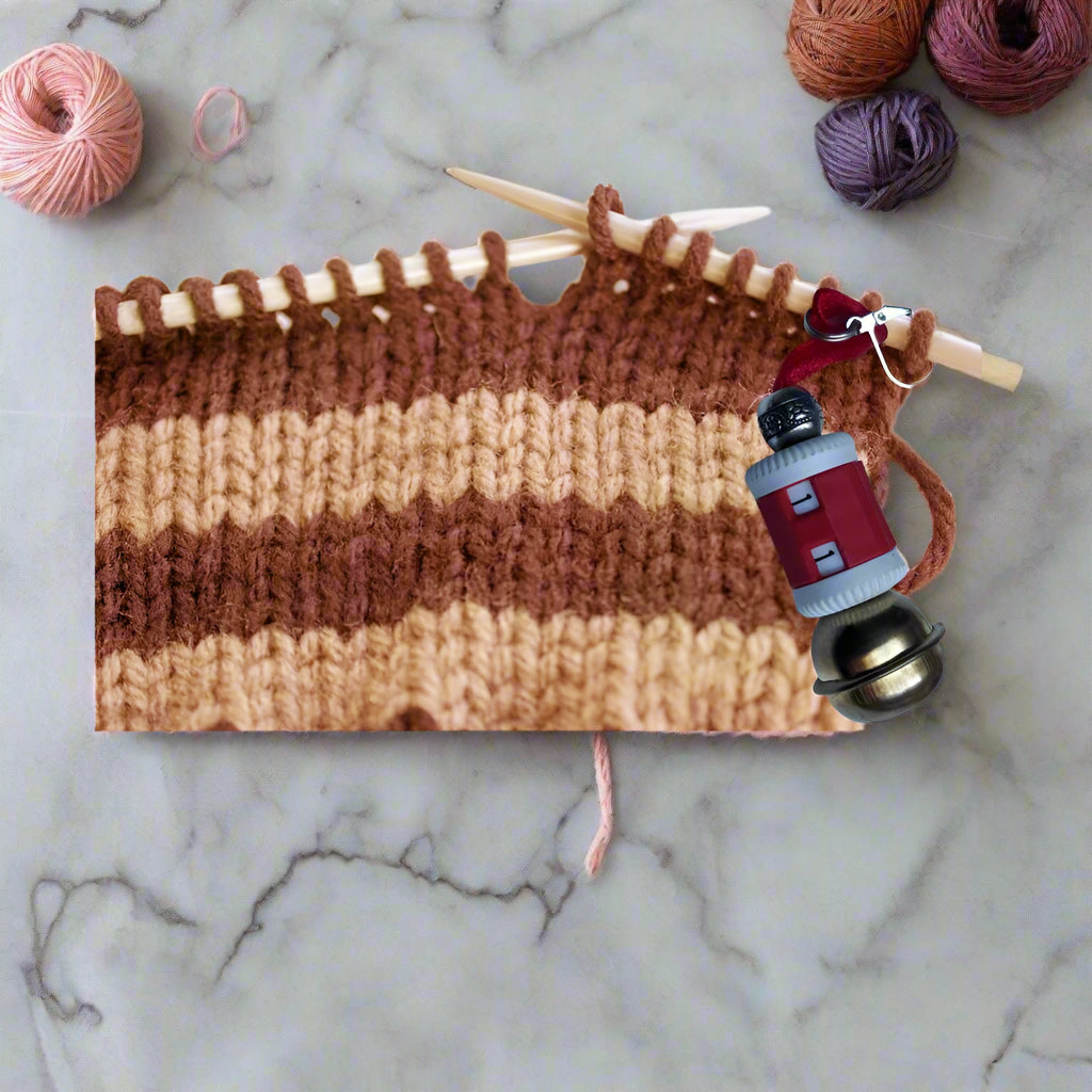 crochet stitch markers
