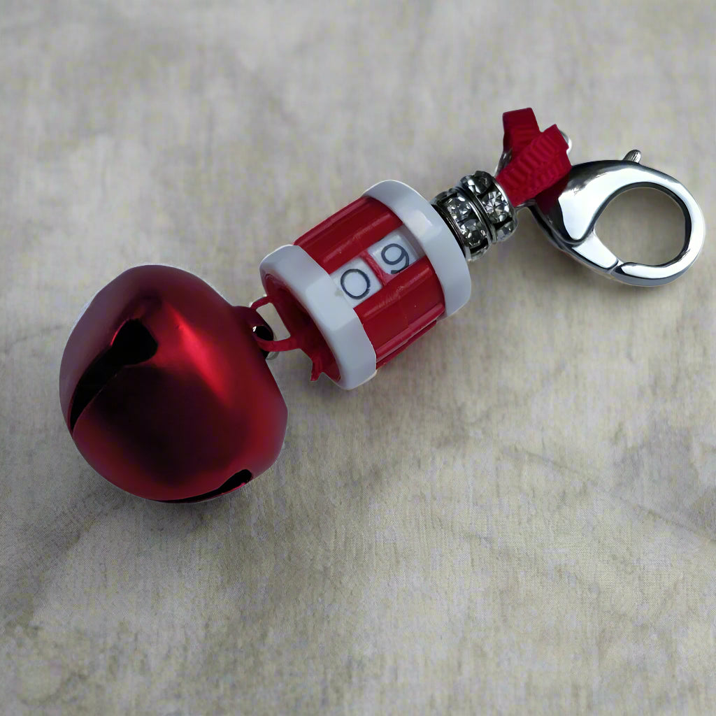 crochet stitch markers