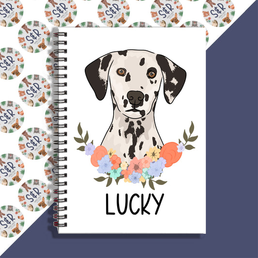 dalmatian-dog-notebook