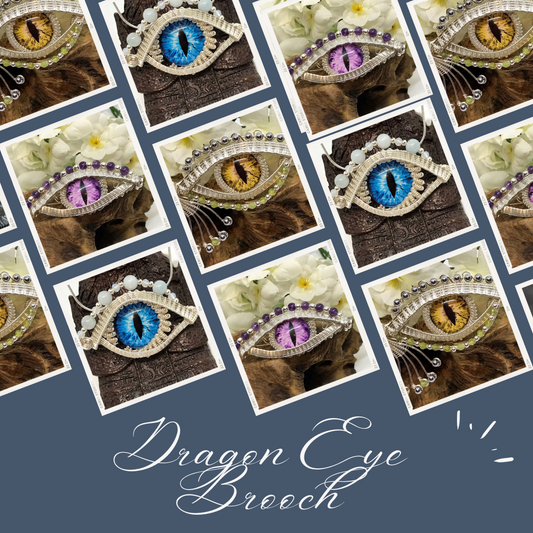 dragon-brooch