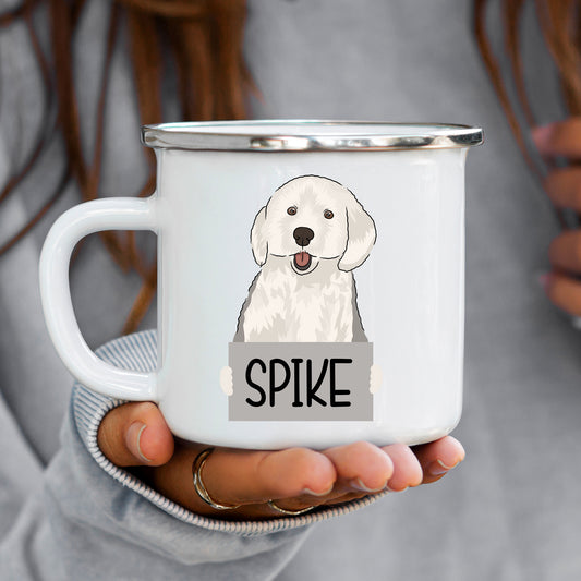 english-sheepdog-enamel-mugs