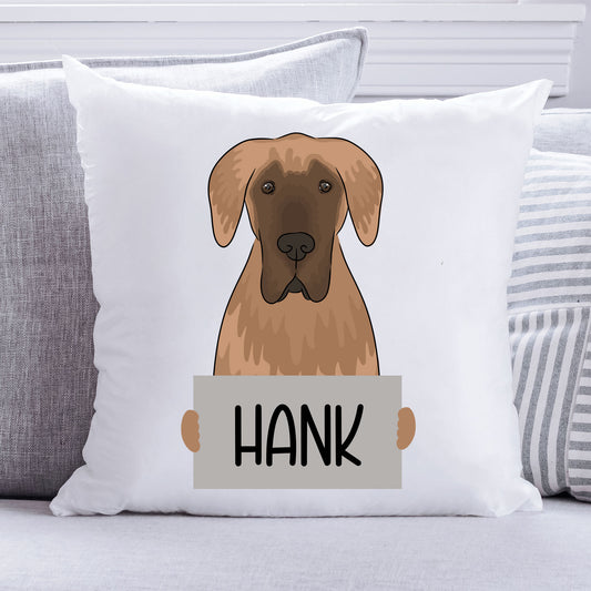 great-dane-dog-cushion