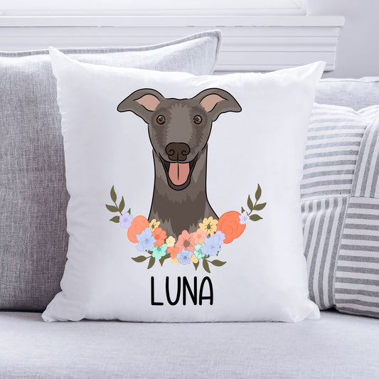 greyhound-cushion