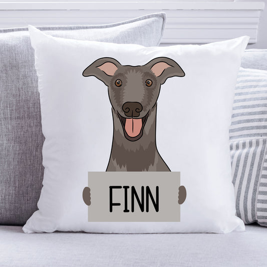 greyhound-dog-cushion