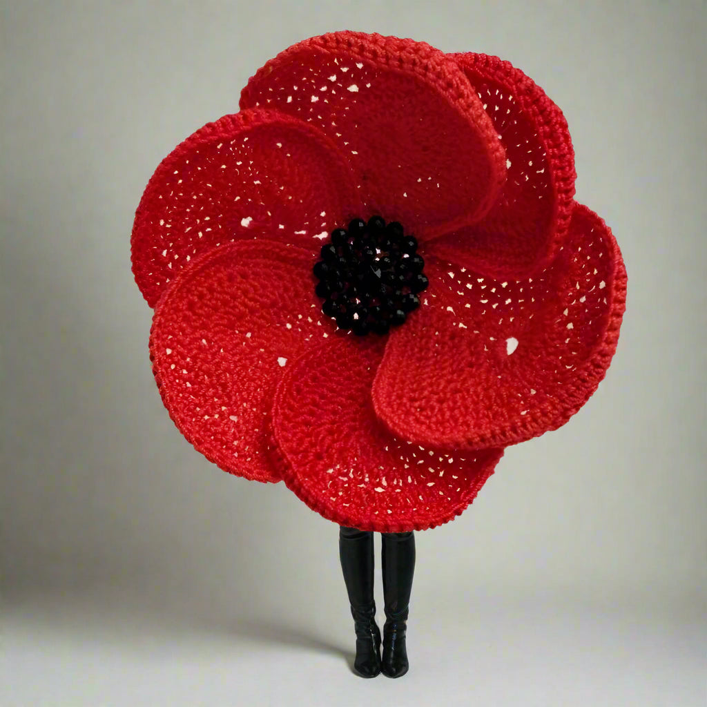 poppy jewellery