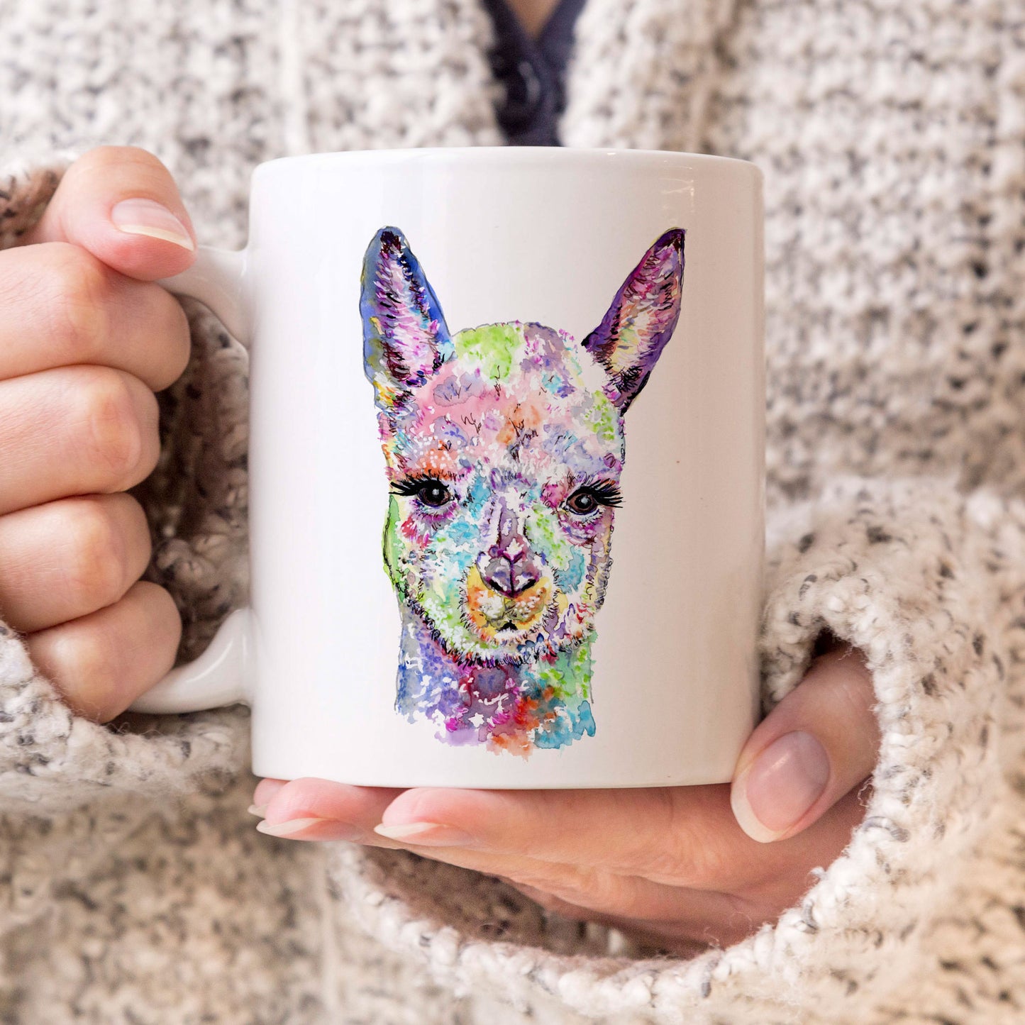 alpaca-mug