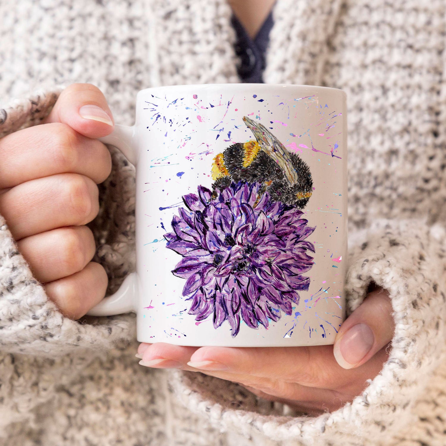 bumblebee-mug
