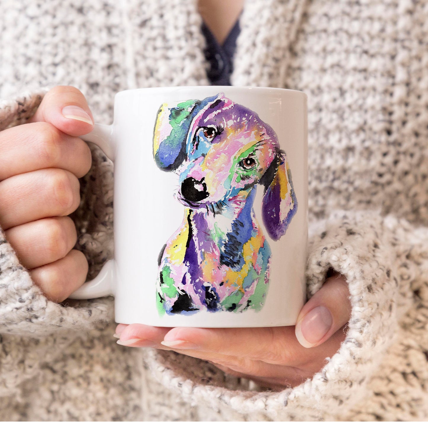 dachshund-mugs