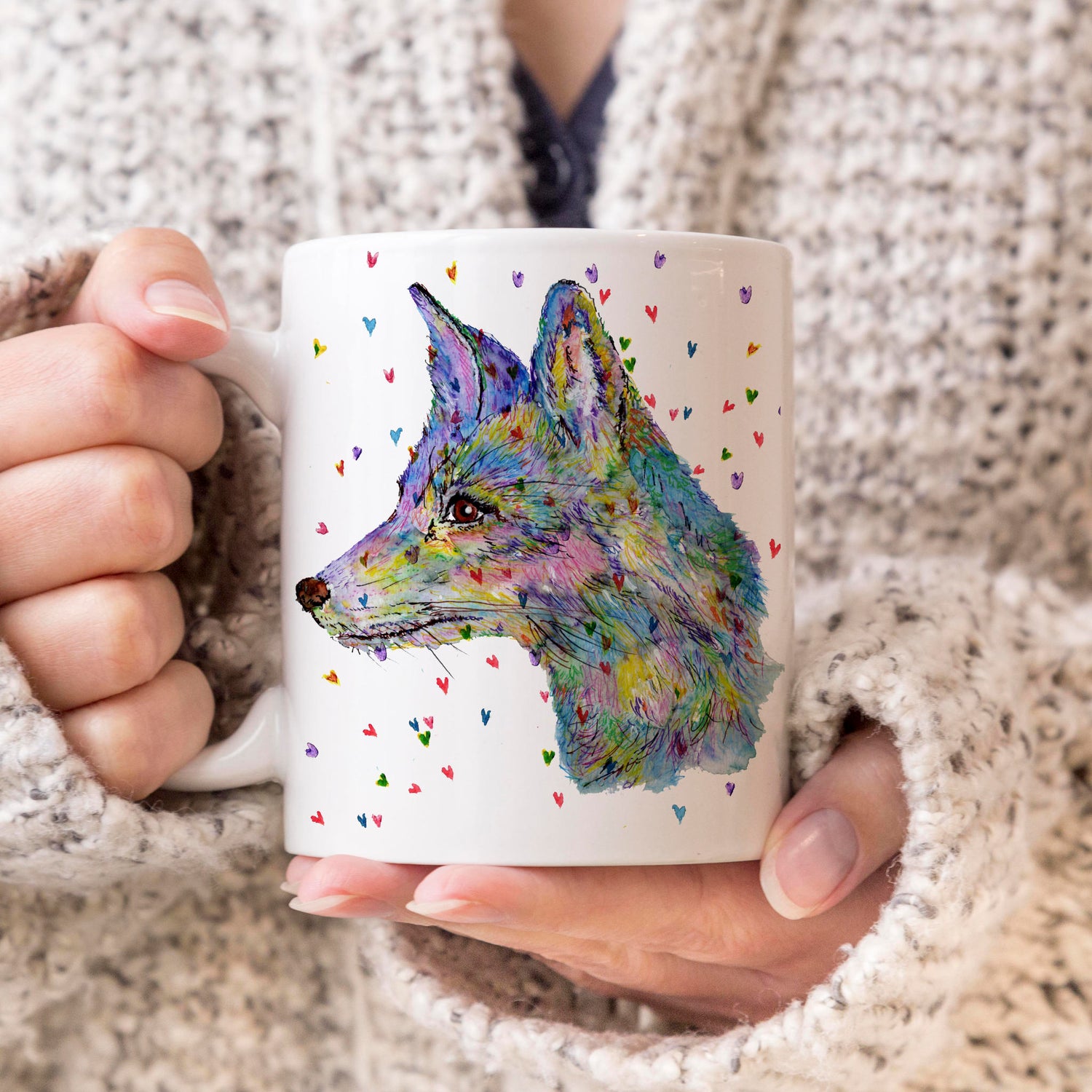 fox-coffee-mug