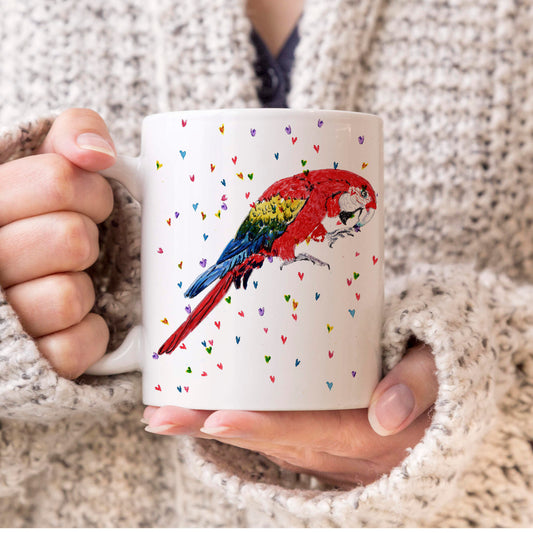 parrot-mug