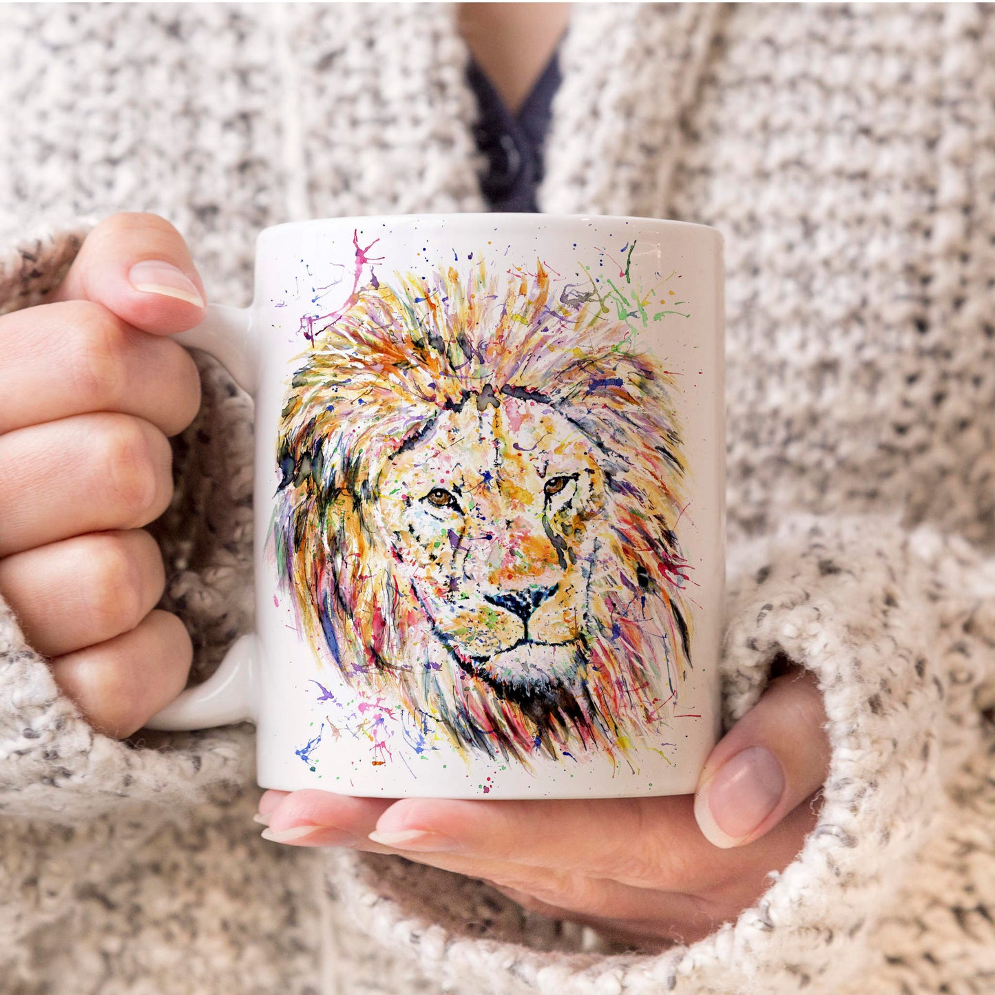 lion-mug