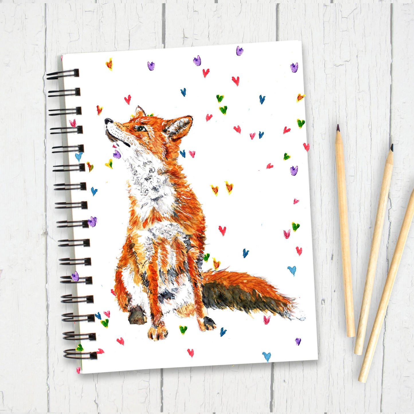 fox-mug