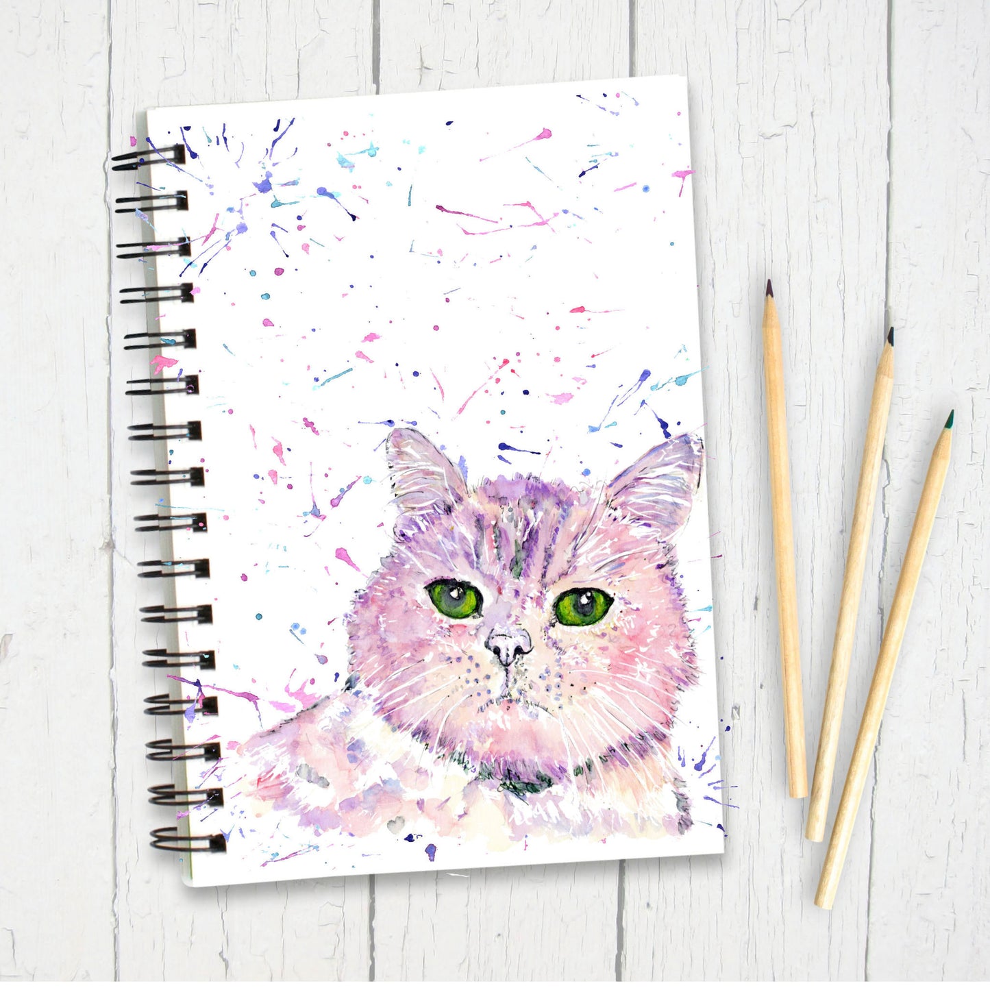 Cat Coffee Mug | Cat Gift Ideas