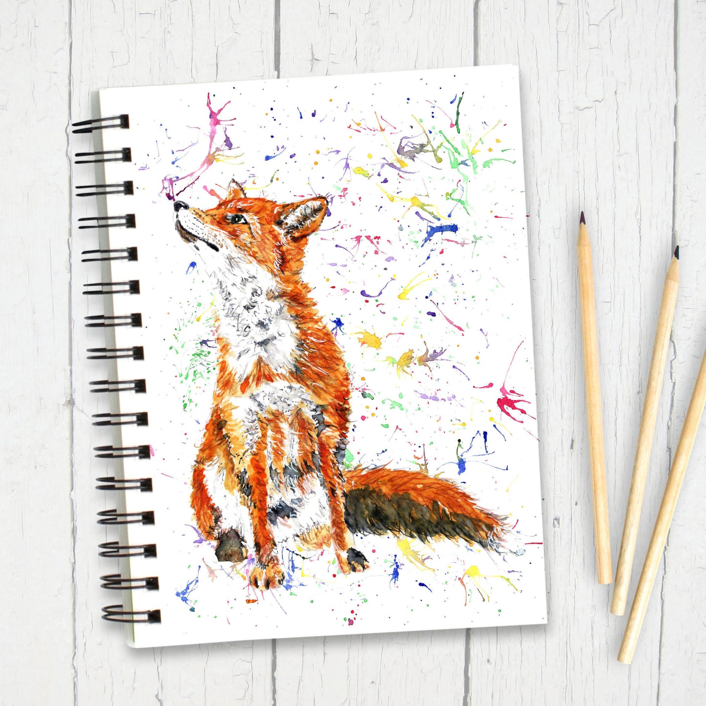 fox-mug