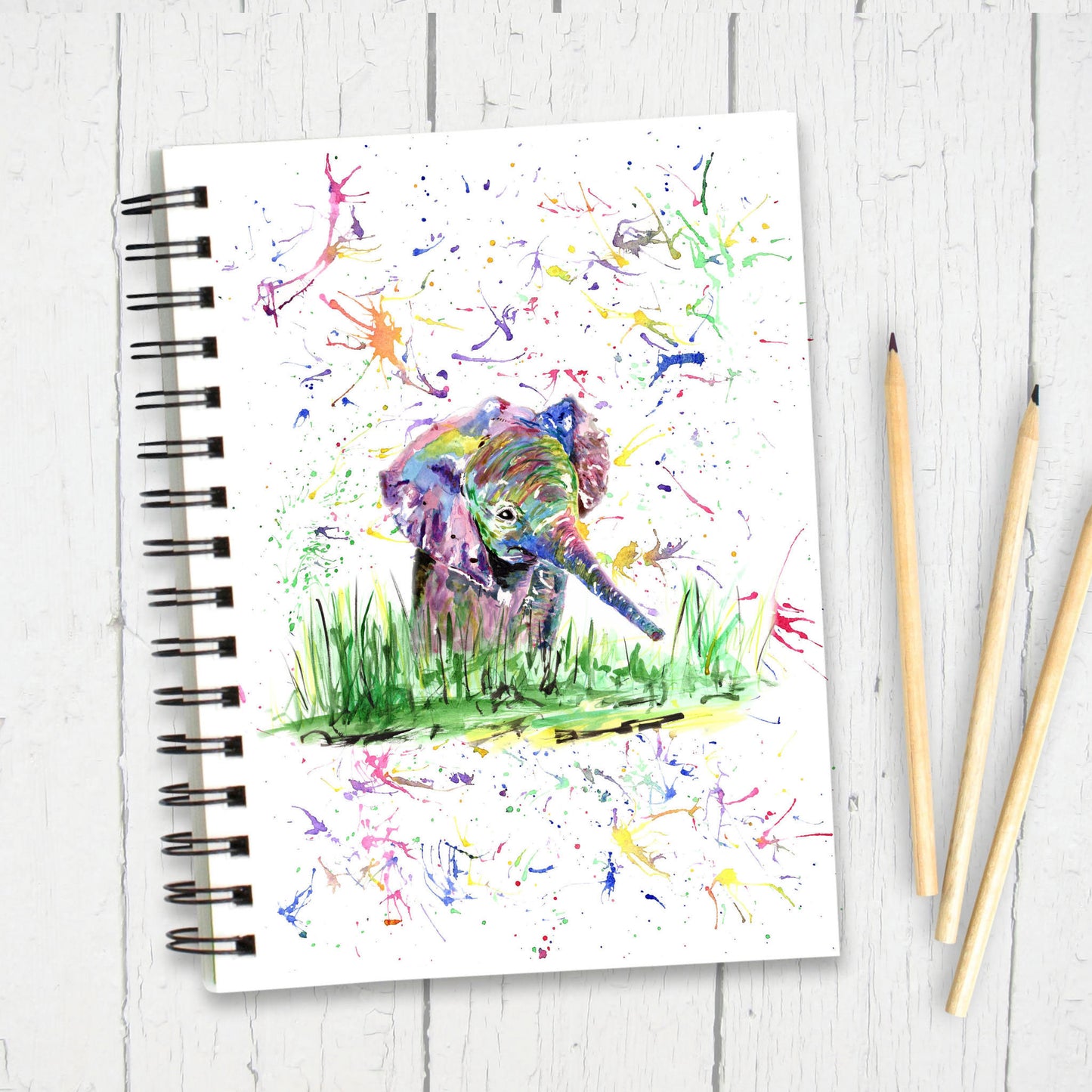 Elephant Mug | Elephant Gift Ideas