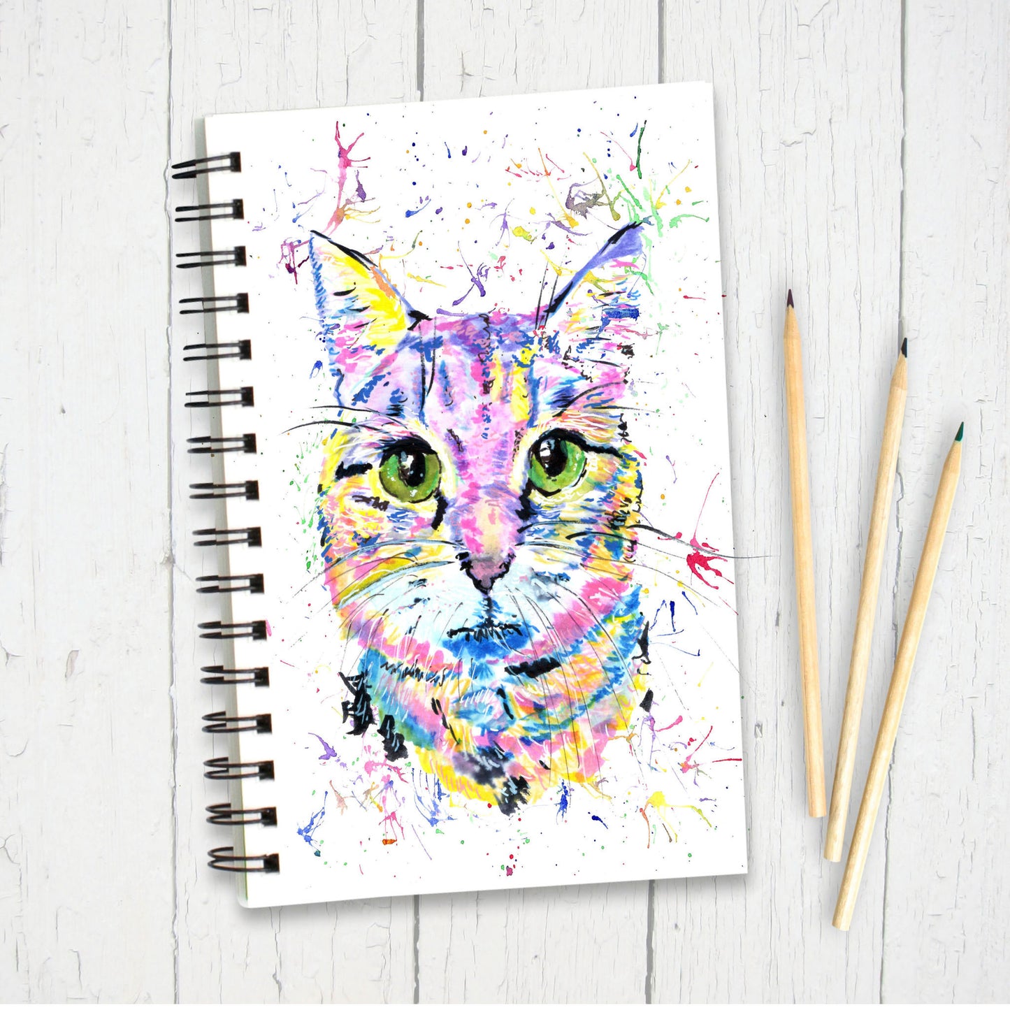 cat-notebook