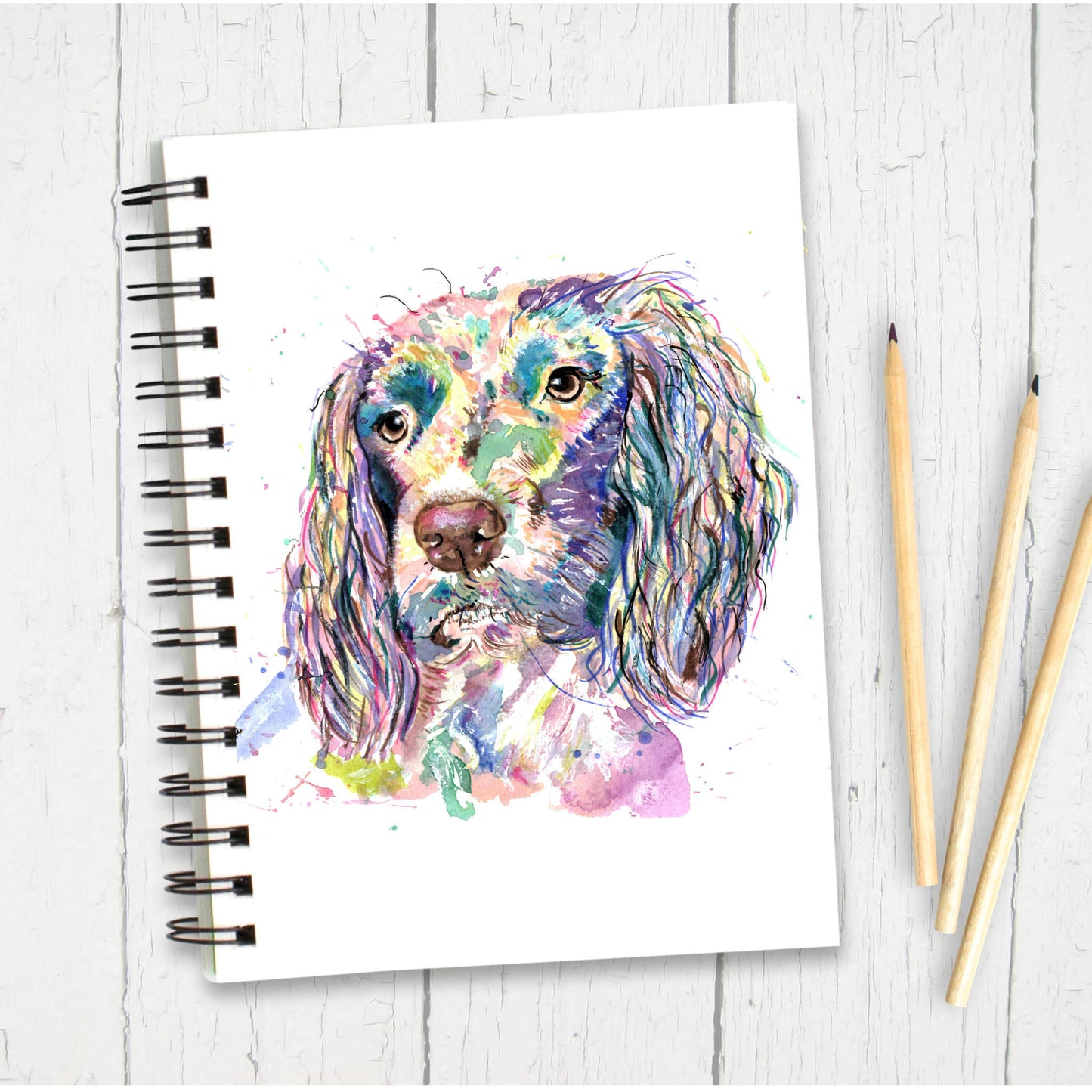 spaniel-mugs