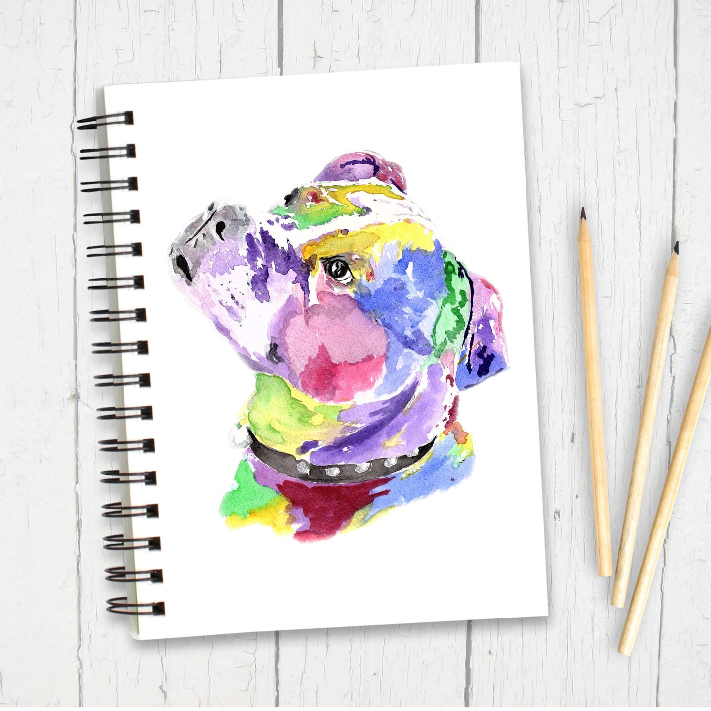 Staffy Mugs | Staffy Gifts